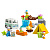 Конструктор Lego Duplo 10997 Приключение в походе